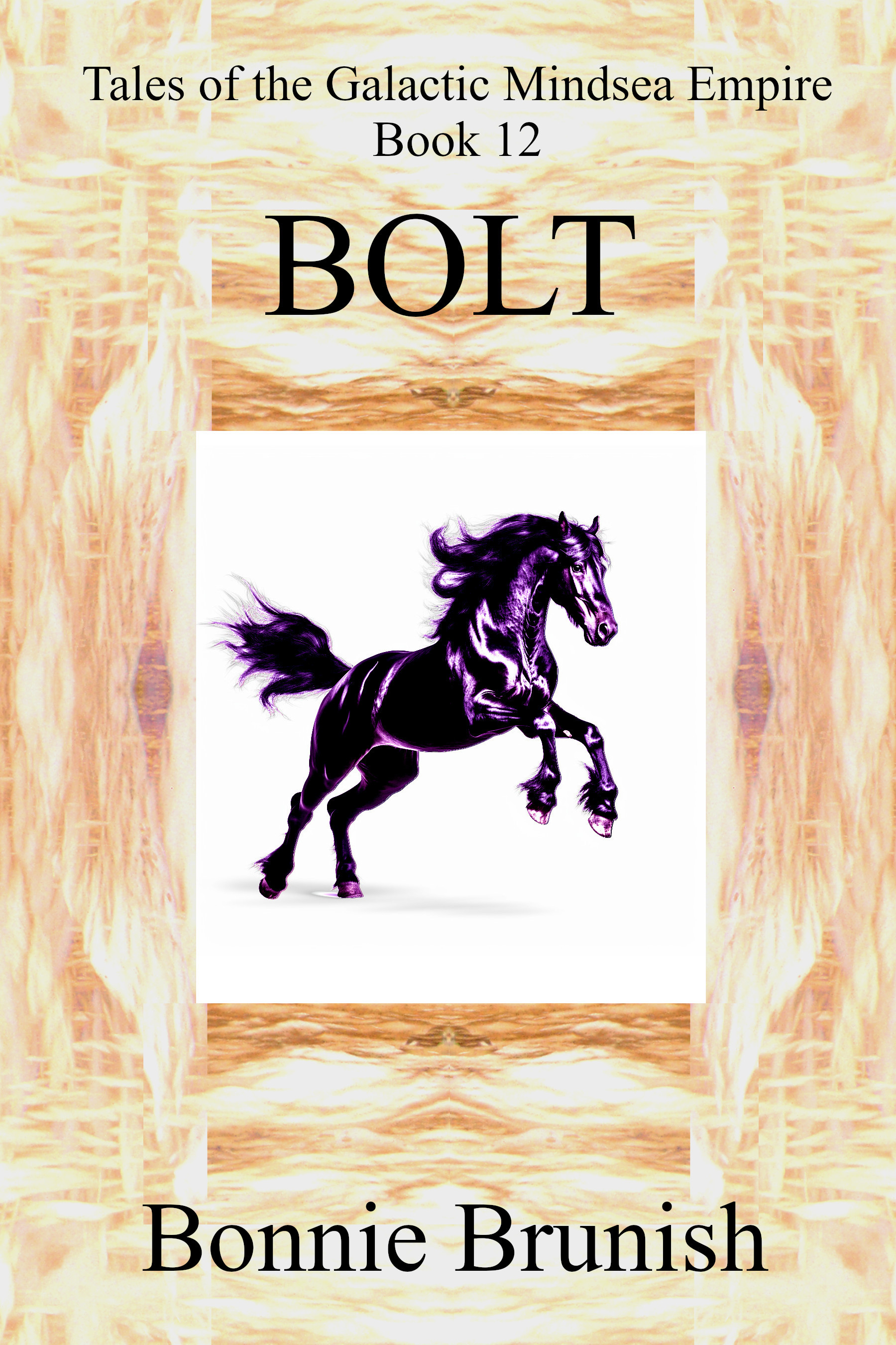 Bolt