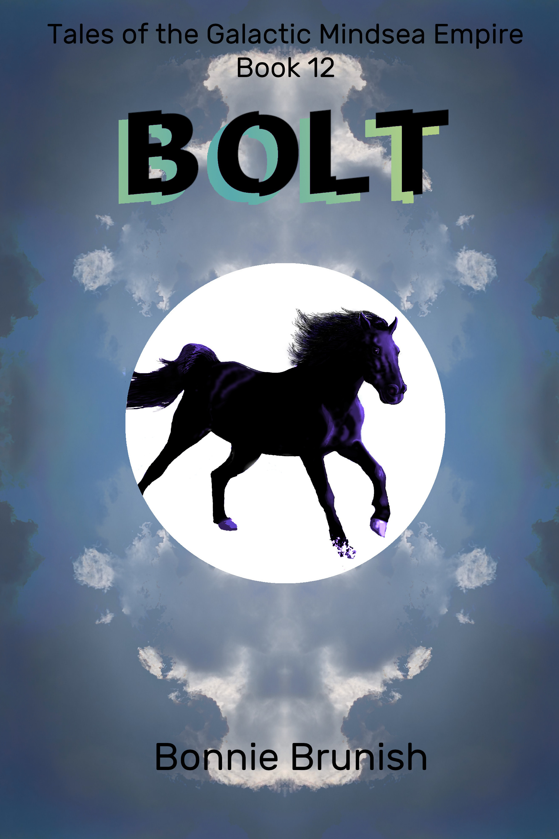 Bolt