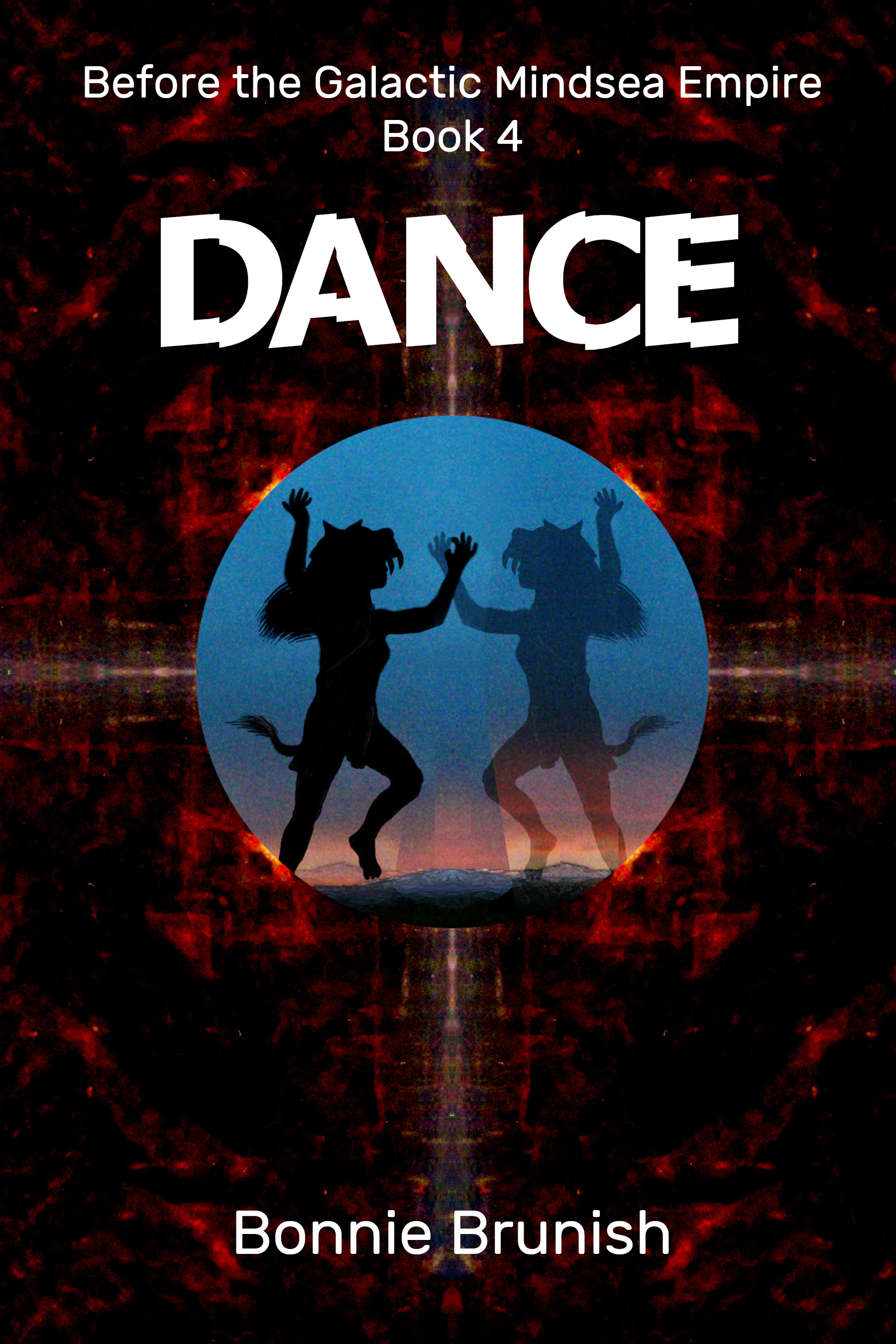 Dance Cover