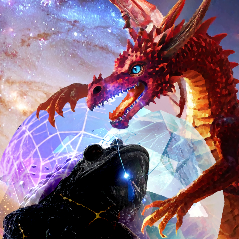 Deep-level beings