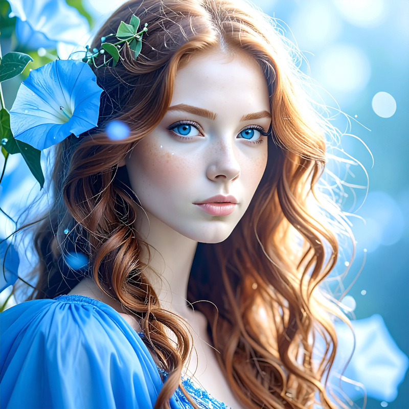 Morning Glory