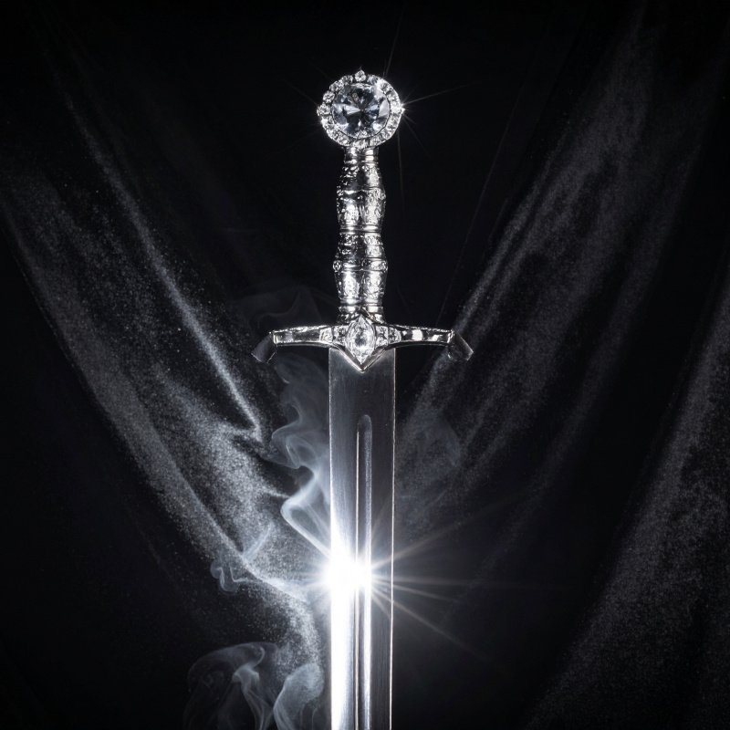sword