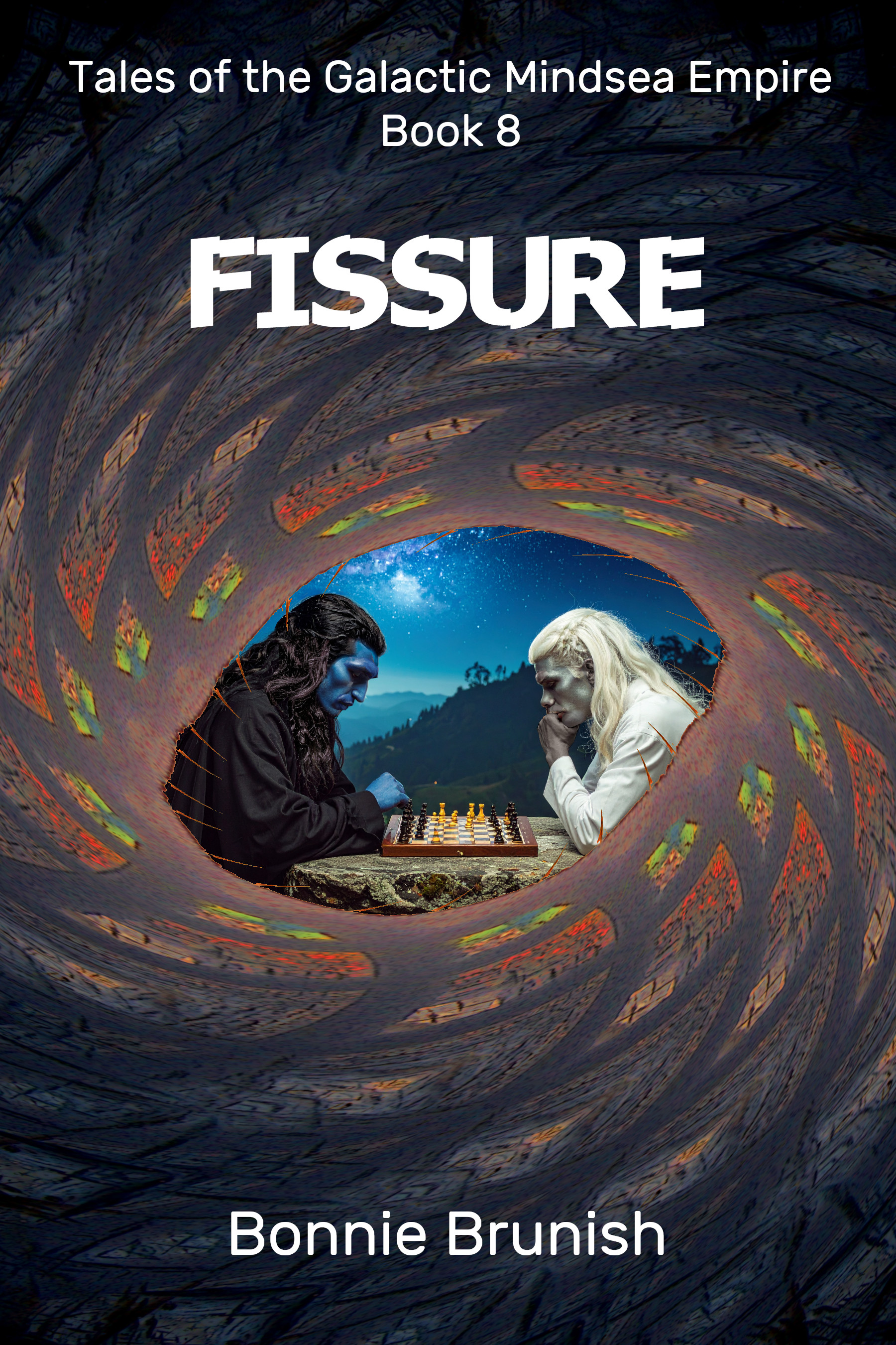 Fissure