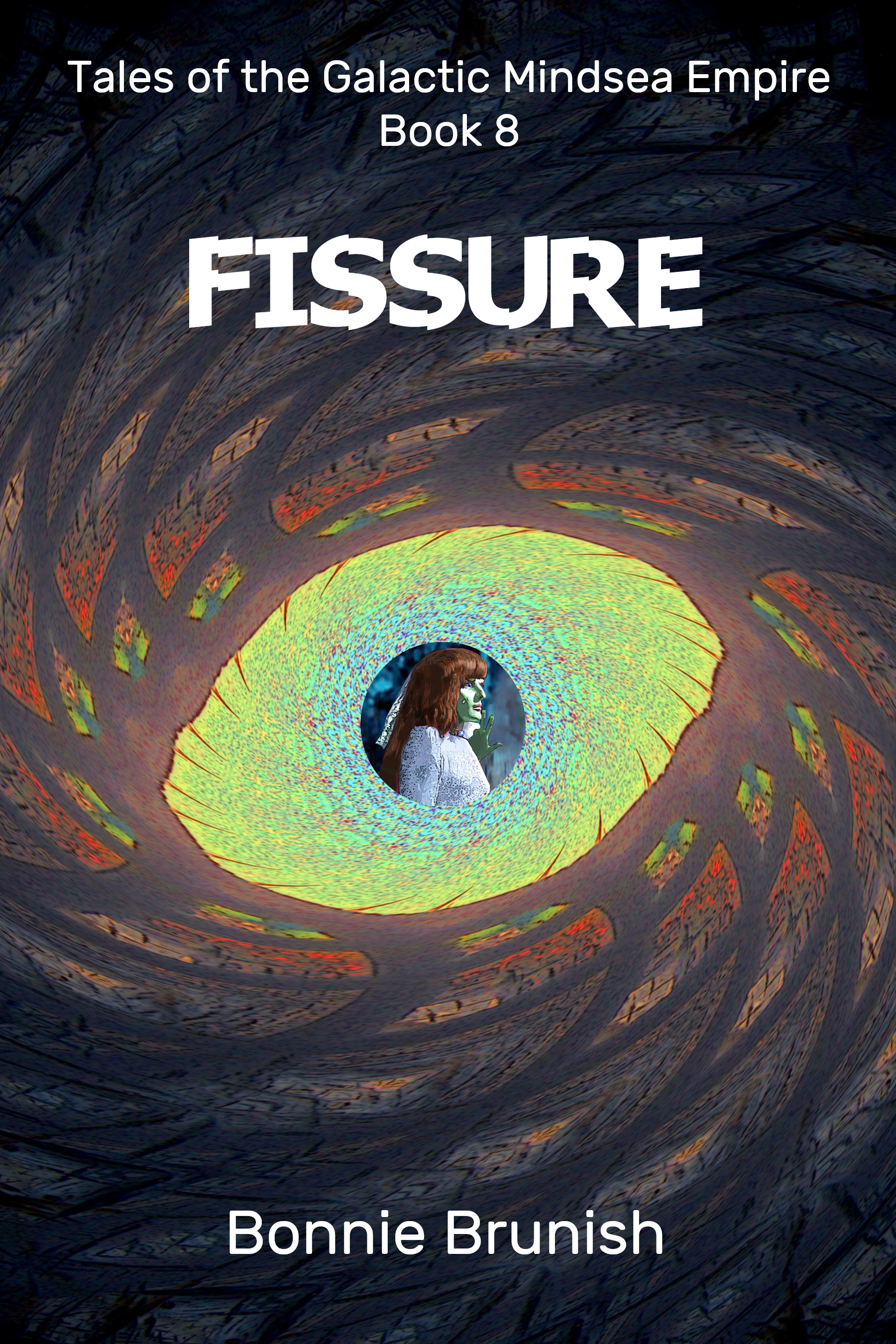 Fissure
