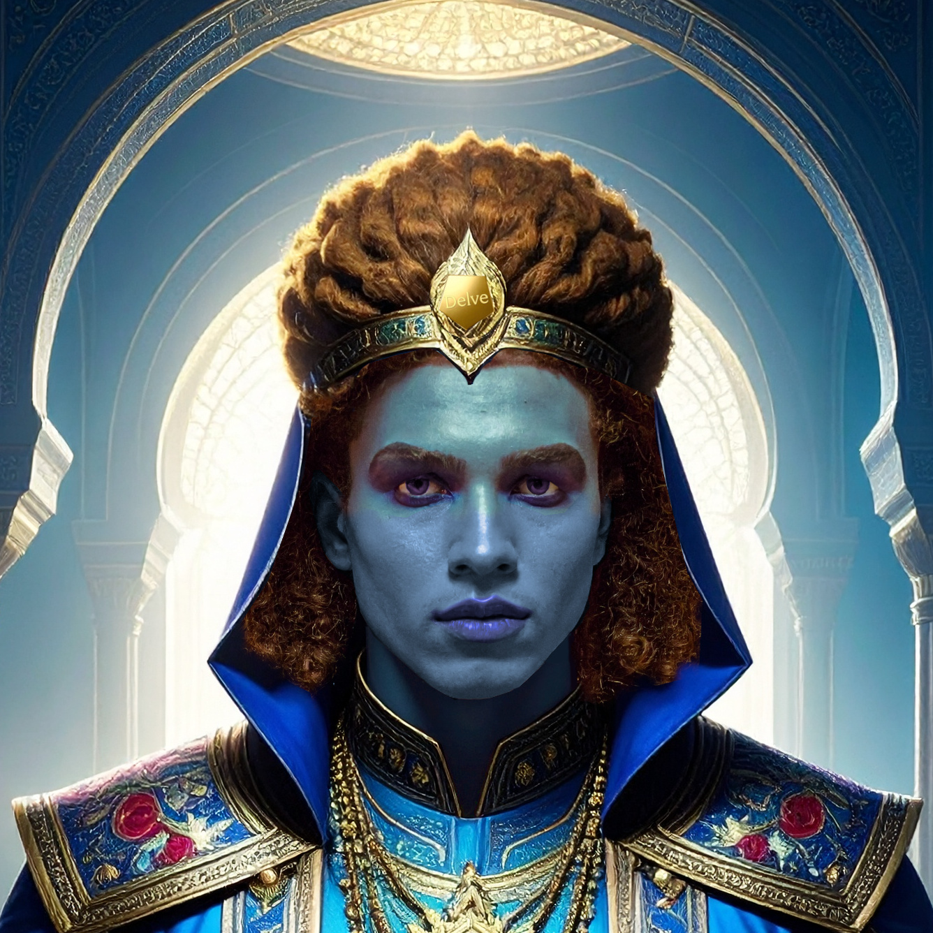emperor