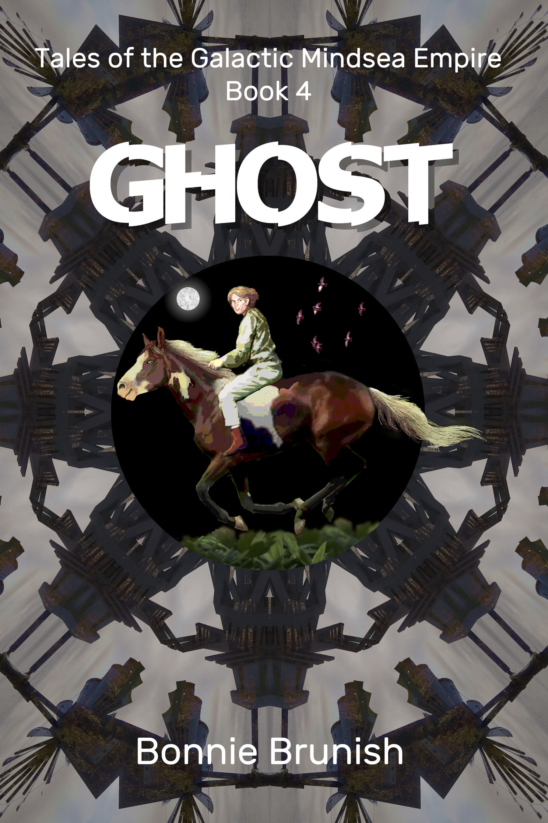 Ghost