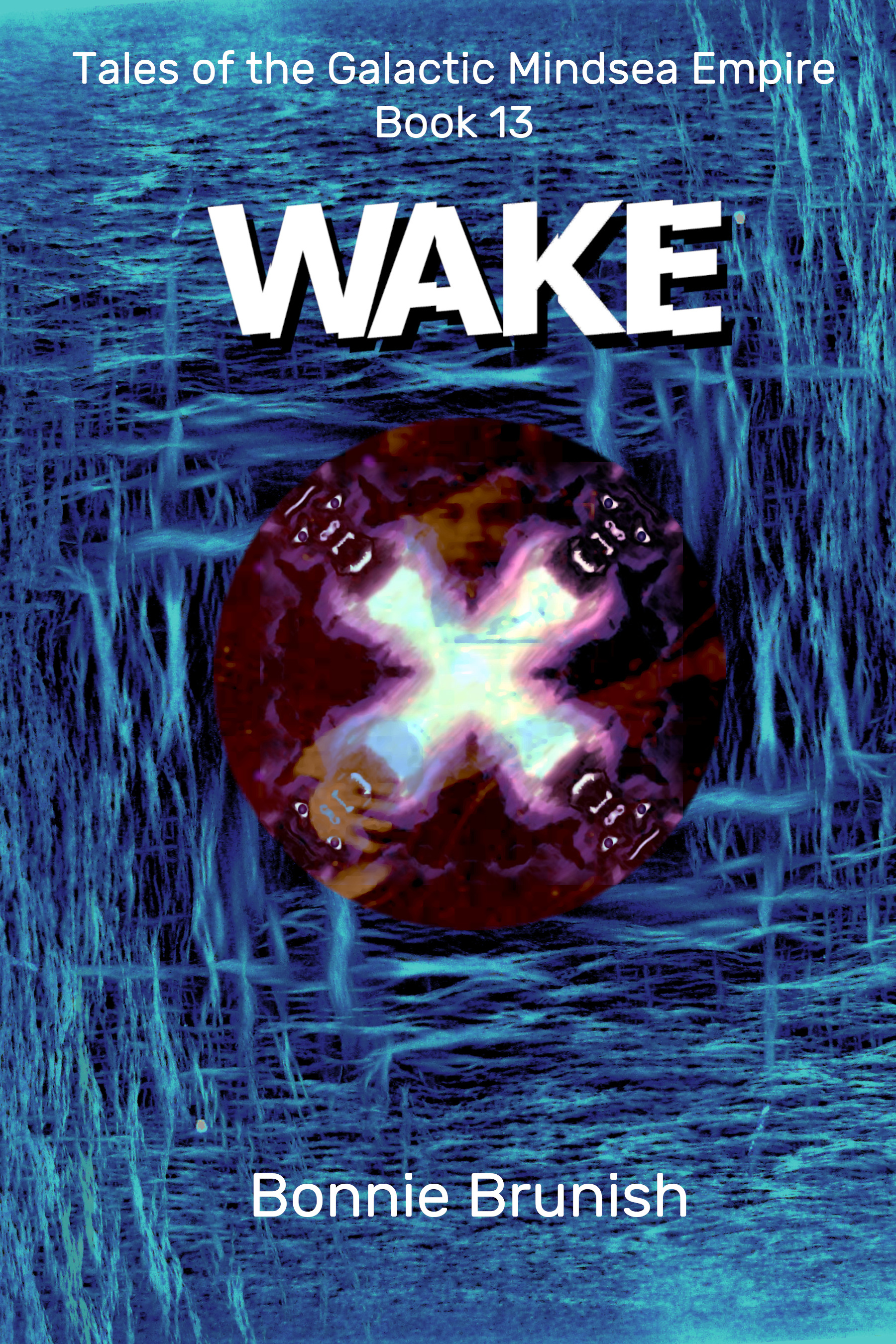 Wake