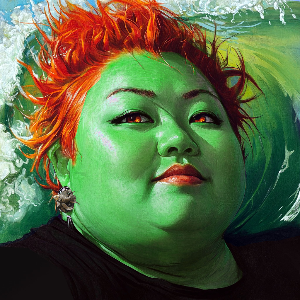 Mindsea